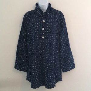 Appleseed‘s Long Sleeve XL Shirt